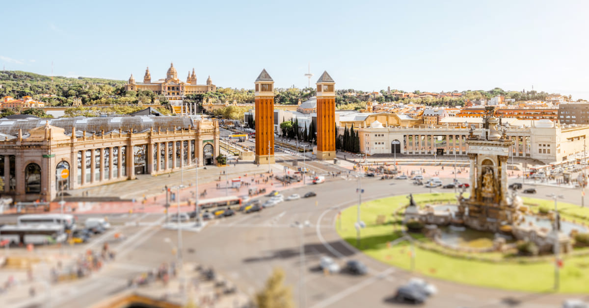 Yes We Ride - Blog - Rutas en moto desde Barcelona - Destacada
