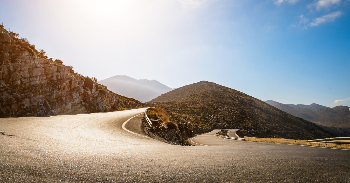 Yes We Ride - Blog - Ruta en moto por el Vall de Lord
