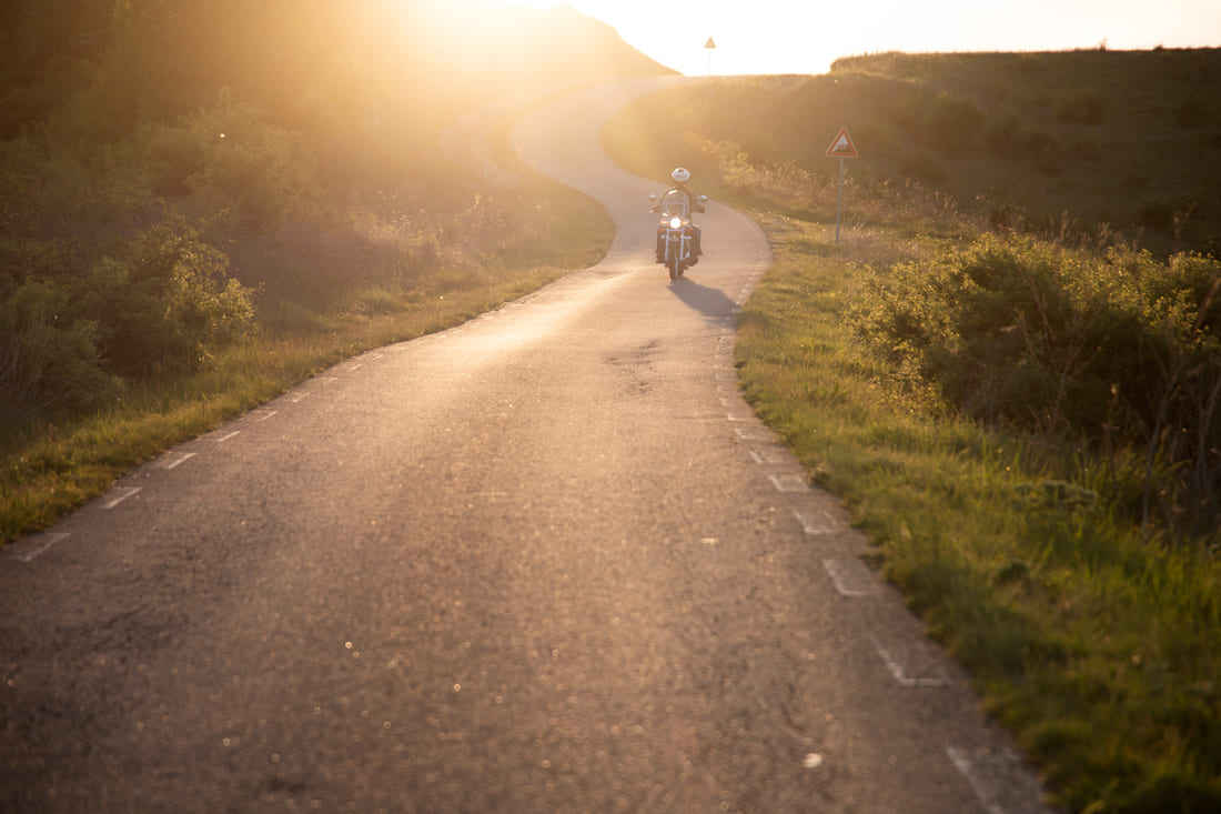 Yes We Ride - Blog - ¿Qué moto es mejor para hacer la Transpirenaica? Modelos disponibles Qué moto es mejor para hacer la Transpirenaica