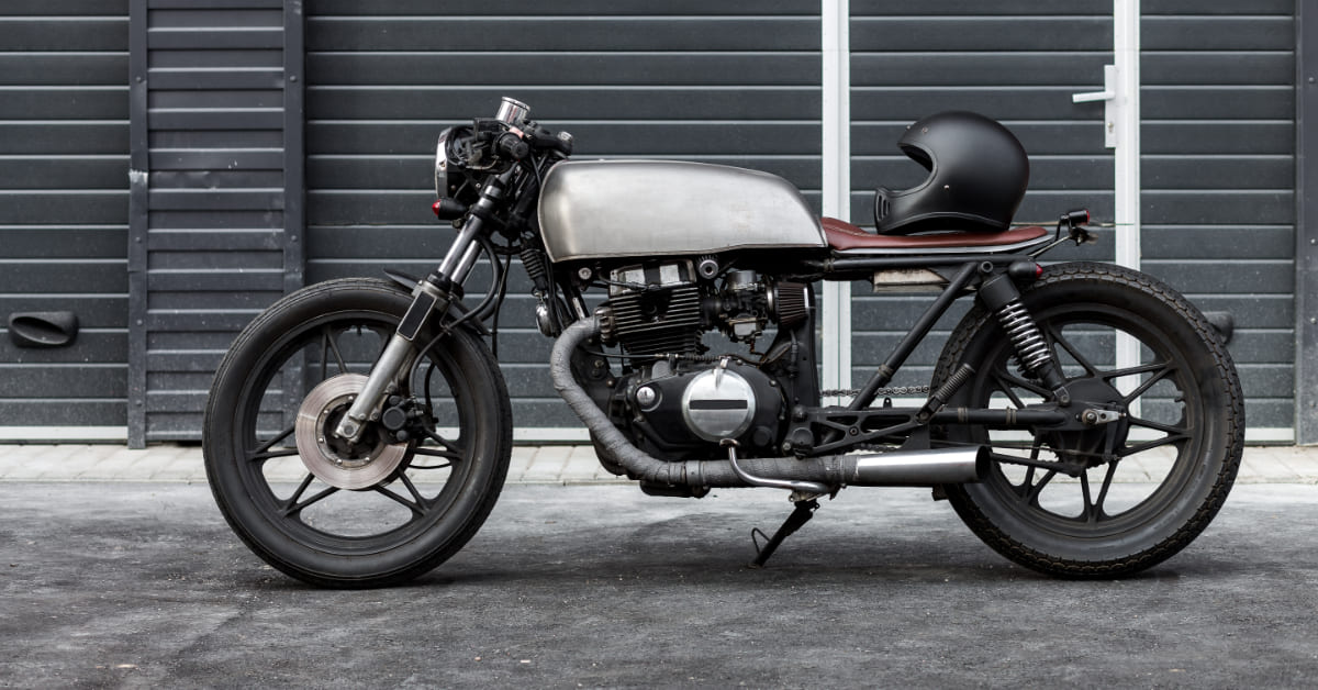 Dónde aparcar la moto en Barcelona - guía completa 2025 - Destacada