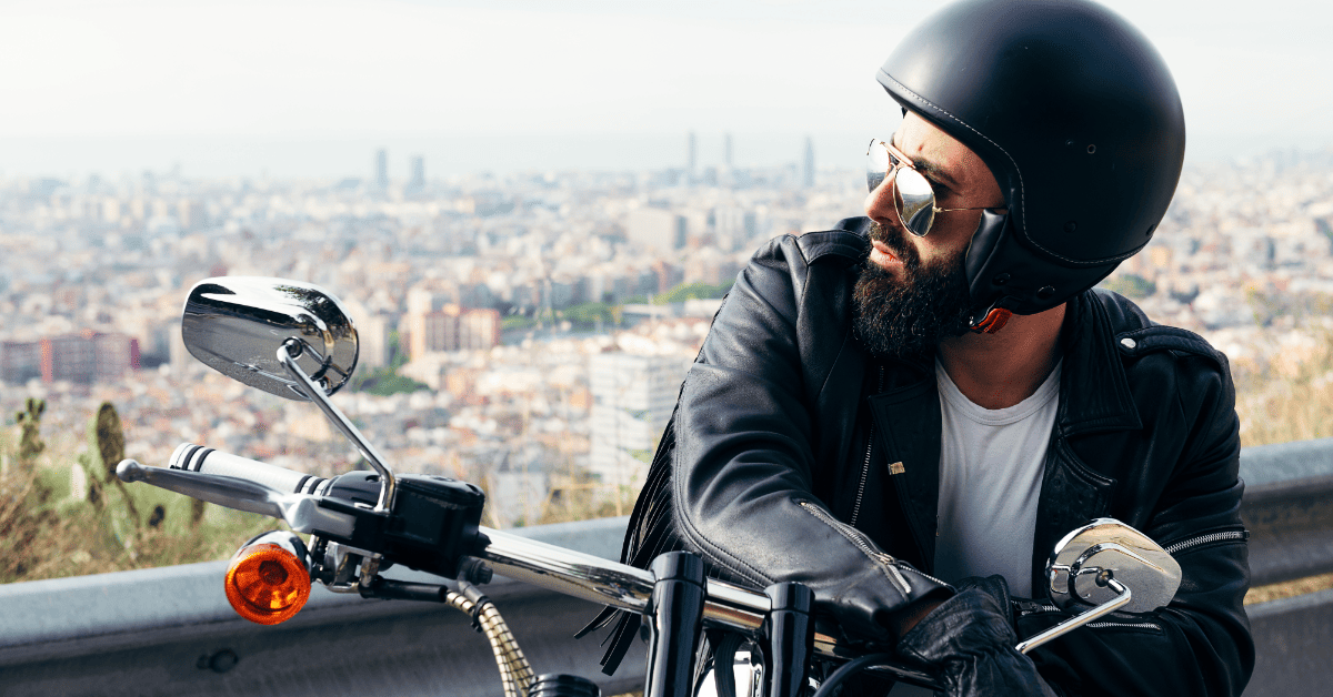 Yes We Ride - Por qué las motos son el mejor medio de transporte para explorar Cataluña - Destacada